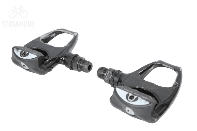 Shimano r540 clearance pedals