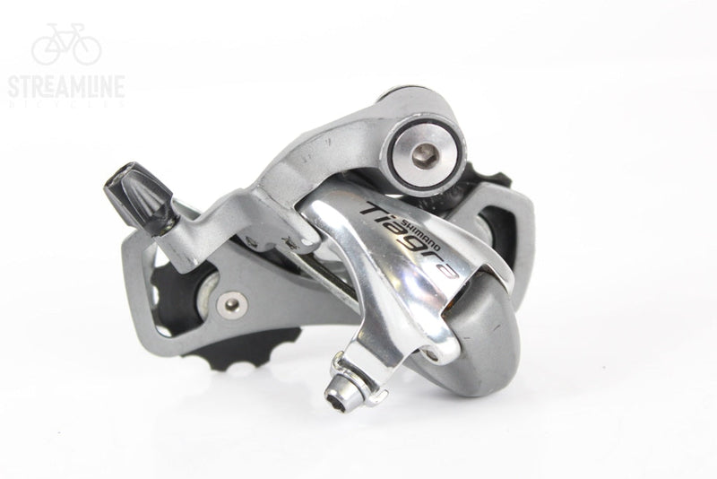 Shimano Tiagra 4600 - Rear Derailleur - Grade: Excellent Bike Pre-Owned 