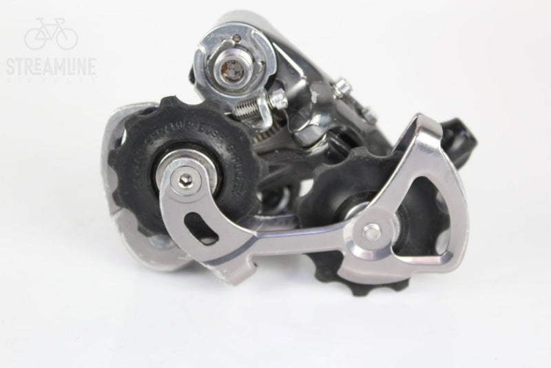 Shimano derailleur grades hot sale