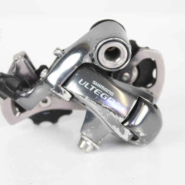 Shimano Ultegra 6700 Rear Derailleur Grade Good