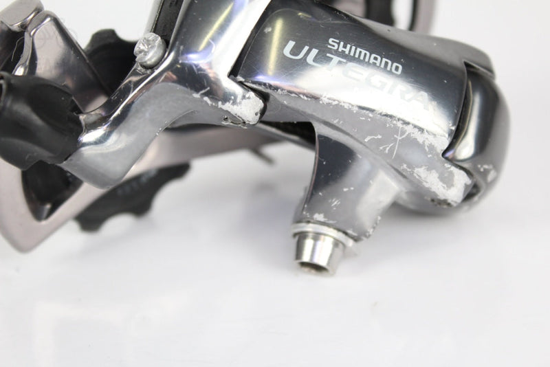 Shimano ultegra best sale 6700 derailleur