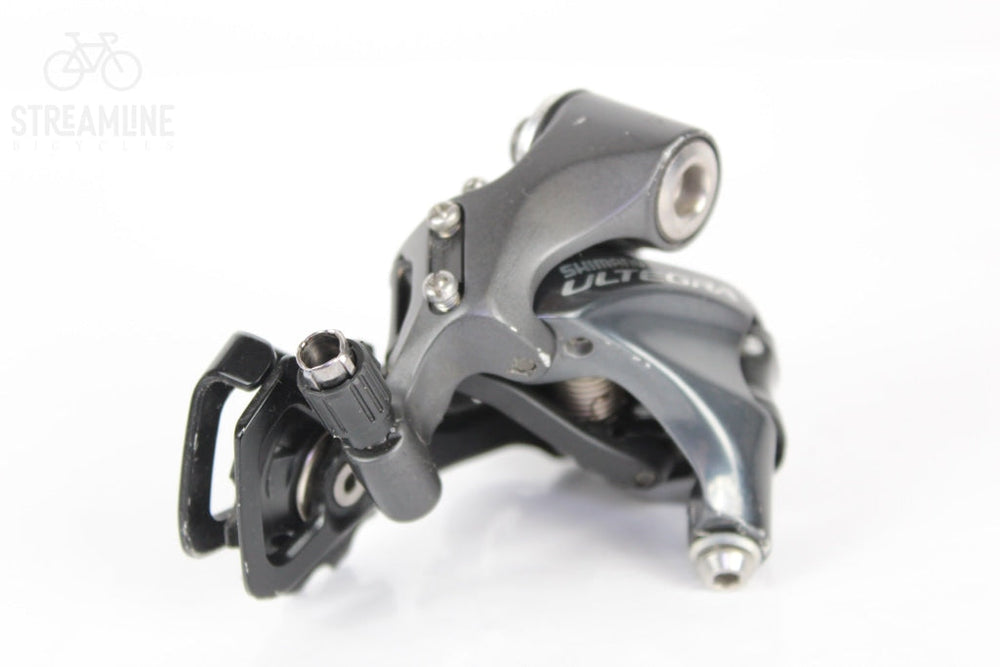 ULTEGRA 素晴らしく ST-6800 FD-6800 RD-R8000GS アルテグラ