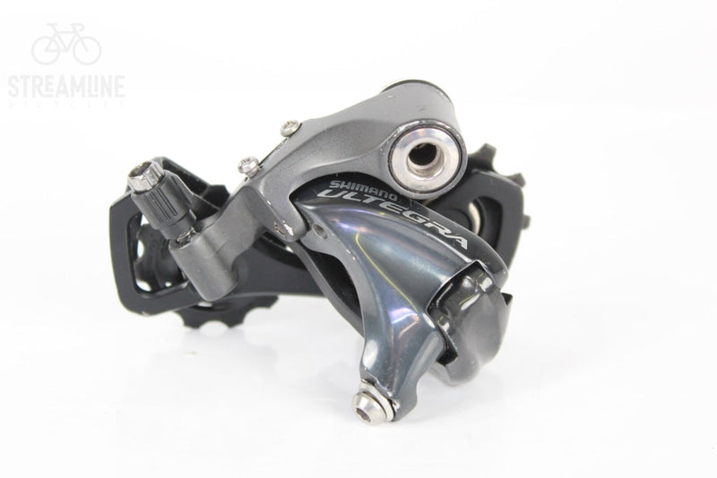 Shimano Ultegra 6800 - Rear Derailleur - Grade: Excellent Bike Pre-Owned 