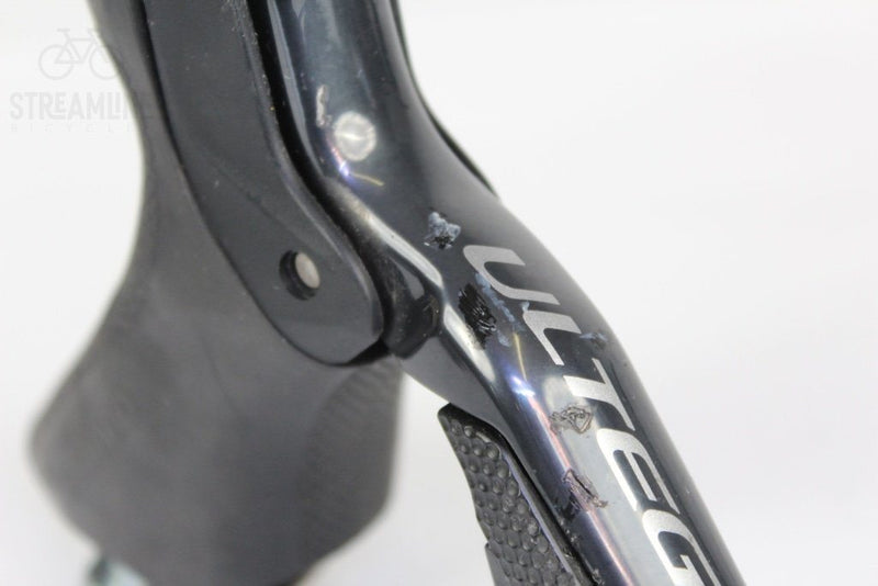 Shimano ultegra 6770 di2 sti online levers