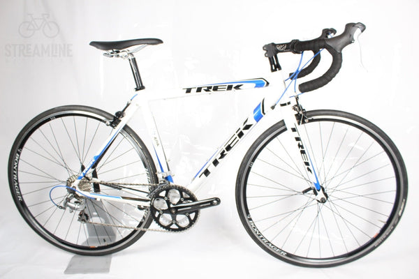 Trek Alpha - Road Bike - Grade: Fair Bike Pre-Owned 