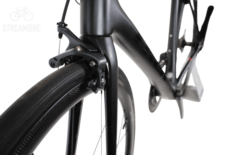 Trek Domane SL 7 - Carbon Road Bike - Grade: Good Bike Pre-Owned 