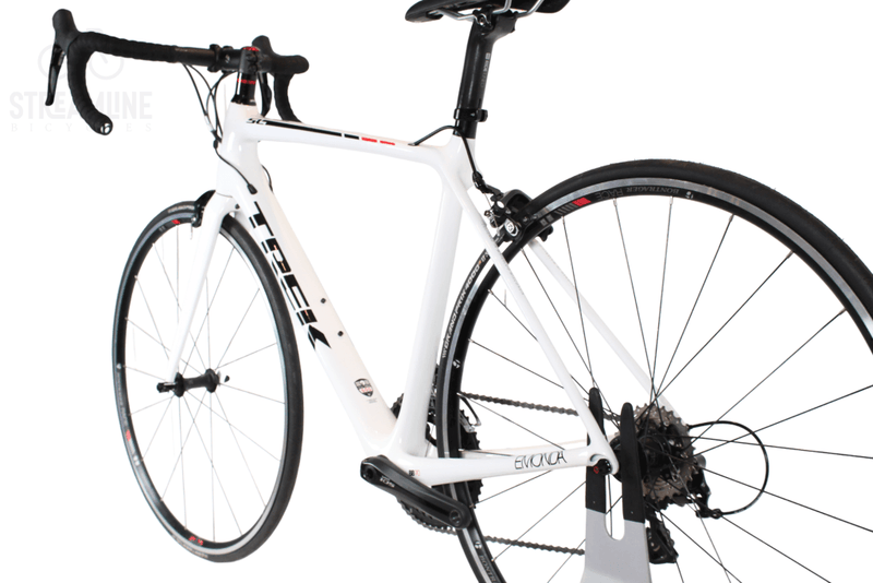 Trek Emonda SL 5 - Carbon Road Bike - Grade: Excellent Bike Pre-Owned 