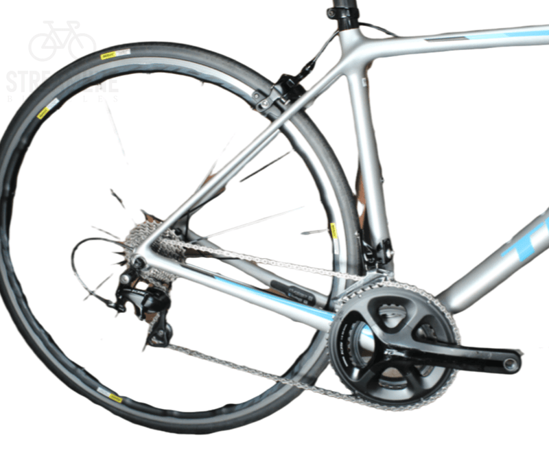 Trek Emonda SL - Carbon Road Bike - Grade: Excellent Bike Pre-Owned 