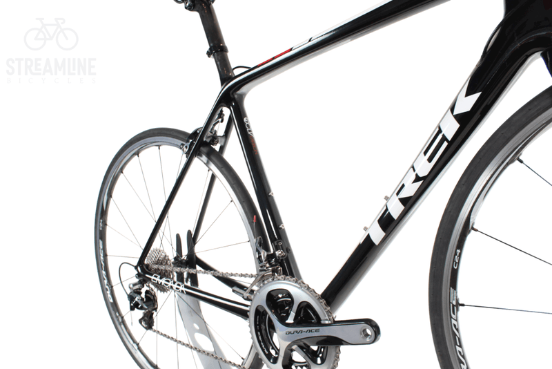 Trek Emonda SL - Carbon Road Bike - Grade: Excellent Bike Pre-Owned 