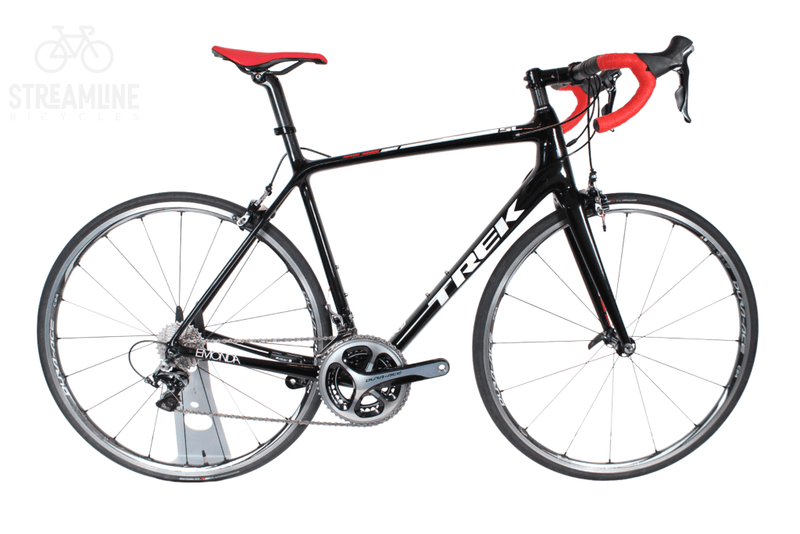 Trek Emonda SL - Carbon Road Bike - Grade: Excellent Bike Pre-Owned 