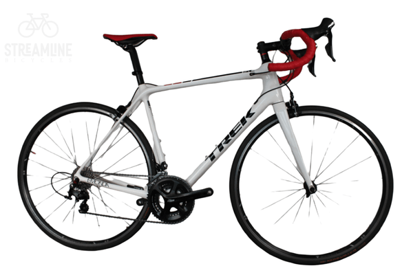 Trek Emonda SL - Carbon Road Bike - Grade: Excellent Bike Pre-Owned 