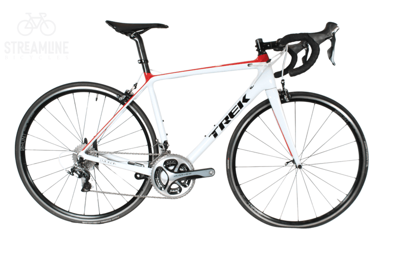 Trek Emonda SL - Carbon Road Bike - Grade: Excellent Bike Pre-Owned 